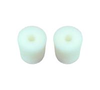 Éponge Filtrante For Réservoir D'eau Propre D'aspirateur Robot, Compatible Avec Dreame, W10 Pro RLS5C, Compatible Avec Xiaomi, STYTJ06ZHM, Chiffon De Nettoyage For Robot Aspirateur