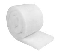 Éponge filtrante pour aquarium, éponge filtrante pour aquarium, élément de filtre fixe pour aquarium - Tampon filtrant abrasif, éponge épaisse pour aquarium, éponge filtrante réutilisable