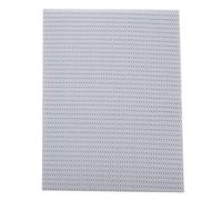 Éponge Filtrante pour Aquarium Haute Densité, Filtration et Absorption | Aquarium D’eau Douce et Salée, Haute Perméabilité, Décomposition des Impuretés, Fournitures Utiles