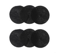 Éponge Filtrante pour Neakasa P1 Pro Kit Toilettage(6 PCS) | Compatibilité parfaite, filtration pour efficace, matériau pour premium, pour facile à installer, entretien simple