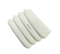 Éponge filtrante pour Robot nettoyeur de piscine S2 S2Pro S2, Vision solaire, pièce d'origine, 4 pièces 8pcs
