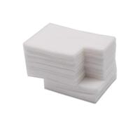 Éponge for Boîte De Maintenance, Compatible avec Les Imprimantes Epson Workforce WF-C5290, C5710, C5790, C5210, 4720, 4725, 4730, 4740, 4745, M5299 Et M5298(20Sets)