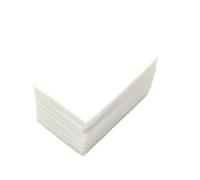 Éponge for Réservoir d'encre Usagée T6710, Compatible avec Epson WP-4520, 4530, 4533, 4540, 4590, 4011, 4025, 4045, 4521, 4595, PX-B750F, B700(5Set)