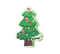 Éponge Grattante - Imprimé | Tampon Récurer - Kitchen Scrubbing Sponge - Pack de 4 pour Évier Poêle Grill Salle de Bain Maison Restaurant Durable Professionnel Lot 4 Couleurs Multi-Usages