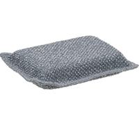 Eponge grattante microfibre GREEN PLAISANCE - 20545
