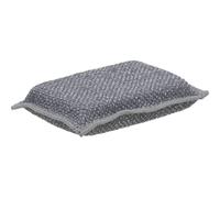 Eponge grattante microfibre KARZHAN - 14630