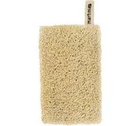 Eponge grattante naturelle pour la cuisine Marron G