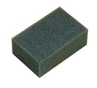 EPONGE GRISE DE CIMENTIER 168*112*60 MONDELIN - 302400