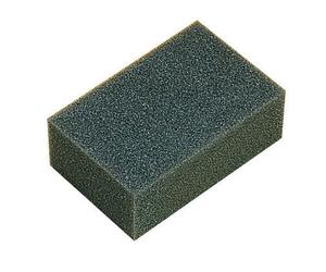 EPONGE GRISE DE CIMENTIER 168*112*60 MONDELIN - 302400