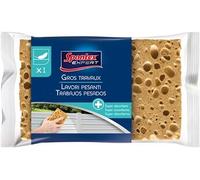 Platoir Spontex Eponge Gros Travaux EXPERT