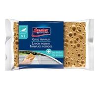 Platoir Spontex Eponge Gros Travaux EXPERT