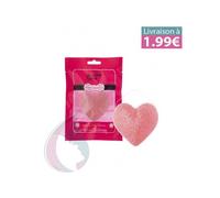 Eponge Konjac Pour Le Visage - Lady Green