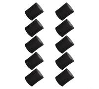 Éponge Lavable Résistant pour déchirure pour Vacmaster Éponge(10 PACK) | Filtration pour efficace, pour capture pour poussière et débris, maintient performance optimale, usage intensif