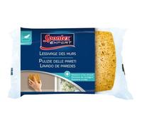 Eponge lessivage des murs