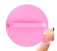 Éponge Loofah En Silicone Doux Et Hygiénique Massage Doux Souple Flexible
