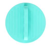 Éponge Loofah En Silicone Doux Et Hygiénique Silicone antidérapant doux et