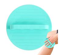Éponge Loofah En Silicone Doux Et Hygiénique Silicone Doux Et Anti-Dérapant