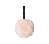 Éponge Loofah - Mousse Fine et Délicate pour une Douche Parfaite - Grande Éponge Loofah Pour La Douche,pour Femme Enfant Famille Voyage Spa Maison Hôtel Salle de Bain