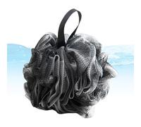 Éponge Luffa Douche de Bain avec Mousse Riche