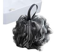 Éponge Luffa Douche Mousse Douce Et Généreuse