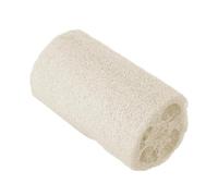 Éponge luffa naturelle ? Exfoliant Luffa bio pour le bain et la douche | Gommage corporel pour homme et femme adulte | Éponge écologique pour le spa, le bain, le nettoyage de la vaisselle et