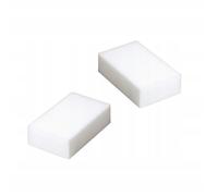 Éponge magique de nettoyage - Sans marque - Melamin Foam - Multiusage ménager sans détergent