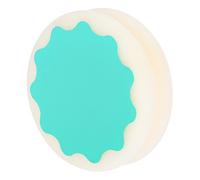 Éponge Magique d'Épilation Indolore pour le Visage, les Bras, les Jambes et le Corps - Tampon pour une Épilation Physique