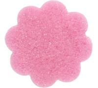 Eponge magique JE CHERCHE UNE IDEE EPONGE SCRUB FLEUR X3 M24