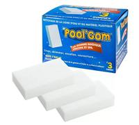 Eponge magique - PoolGom