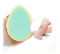 Éponge magique pour épilation sans douleur, 1 pièce, pour éliminer les poils du corps, efficace, livraison directe