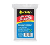 Éponge magique Star Brite