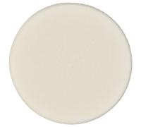 Eponge maquillage en latex ø 5cm