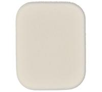 Éponge maquillage rectangle en latex
