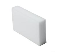 Éponge Mélamine 10pcs Nettoyant Multi-Surfaces Éponge Mélamine(100PCS)
