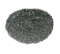 Éponge métallique - TAMPEL - Ronde - 25g