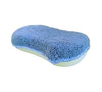 Eponge microfibre double face - Réf. 1394