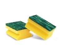 Éponge Mosaik, pack de 3, assorti