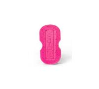 Eponge MUC-OFF Expanding Microcell rose