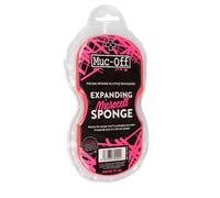 Eponge Muc-Off EXPANDING SPONGE