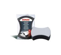 Eponge - Multi usages - Absorbante - Lavage auto - Carrosserie - Deux faces -
