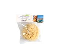 Eponge naturelle - Grande - 100% naturelle - Douceur exceptionnelle - Idéale pour le bain