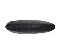 Éponge nette, filet de douche, chiffon de carrosserie avec éruption de cordon, matériau doux et durable, exfoliation douce, idéale pour le nettoyage après l'entraînement, la peau sensible à sec, la re