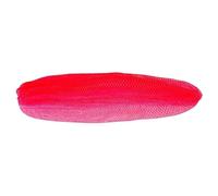 Éponge nette, filet de douche, chiffon de carrosserie avec éruption de cordon, matériau doux et durable, exfoliation douce, idéale pour le nettoyage après l'entraînement, la peau sensible à sec, la re