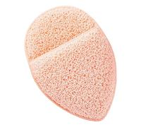 Éponge nettoyante pour le visage - Tampon de nettoyage du visage | Sponge de maquillage | Gants épaissis et épaissis pour la peau Sponge facial | Tamps de nettoyage portables pour le nettoyage des por