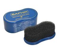 Saphir Éponge nettoie daim et nubuck