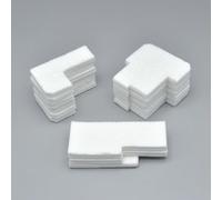 Éponge Originale de Tampon de réservoir d'encre usagée, for Epson R280 R290 RX600 RX610 RX690 PX650 P50 P60 T50 T60 A50 L800 L801 R330 R390