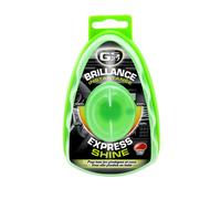 Eponge Plastiques Et Cuirs Brillance Instantanée Gs27 6 Ml
