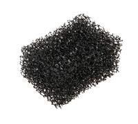 Éponge pointillée, outil de maquillage d'effets spéciaux Éponge de mise en forme d'art de maquillage d'Halloween pour la texture barbe tache de rousseur chaume Halloween mascarade fête(pores)