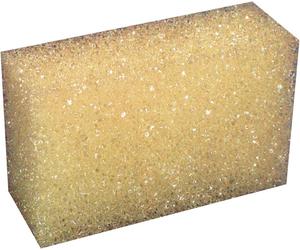 Eponge pour enlever les insectes Nigrin