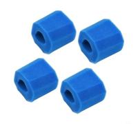 Éponge pour mousse Spa Réutilisable 4 Lavable pour V1 S1 Type pour accessoire pour Bain à Remous Entretien pour facile